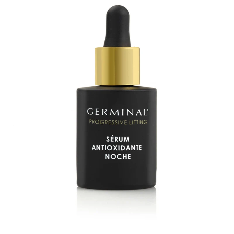 GERMINAL - Cosmética Facial - ULTRA ANTIOXIDANTE / (2 opciones)