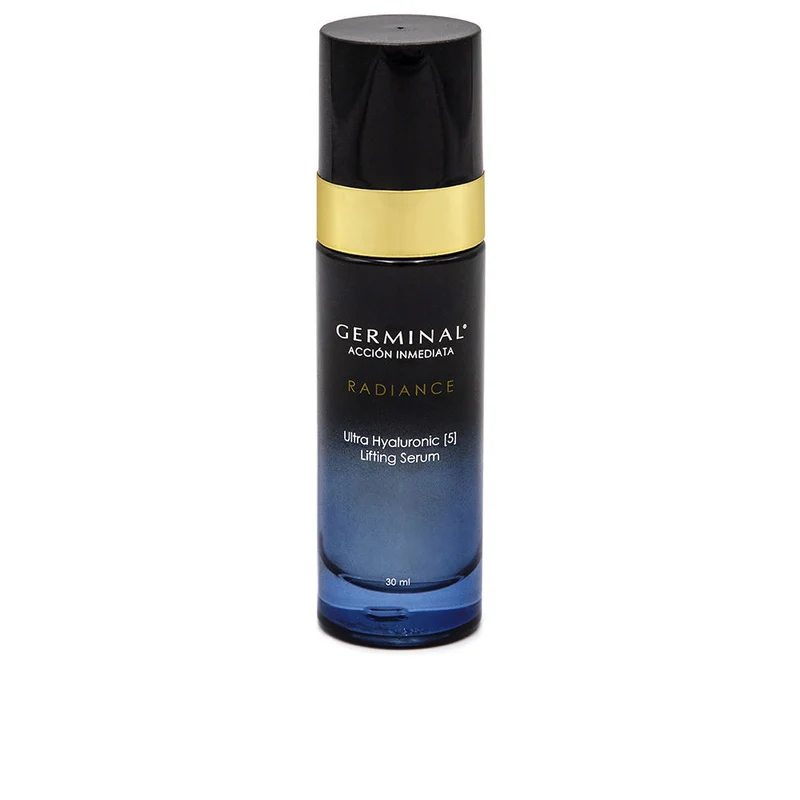 GERMINAL - Cosmética Facial - ACCIÓN INMEDIATA RADIANCE / (7 opciones)