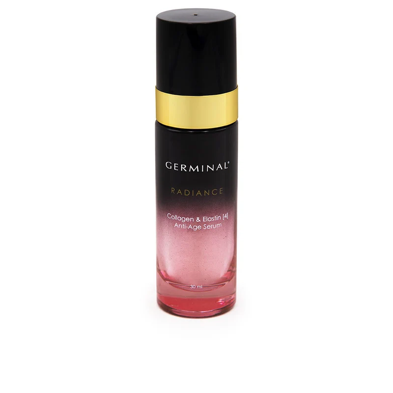 GERMINAL - Cosmética Facial - ACCIÓN INMEDIATA RADIANCE / (7 opciones)