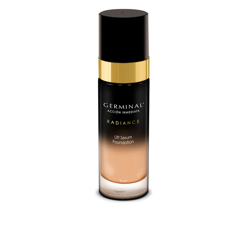GERMINAL - Cosmética Facial - ACCIÓN INMEDIATA RADIANCE / (7 opciones)