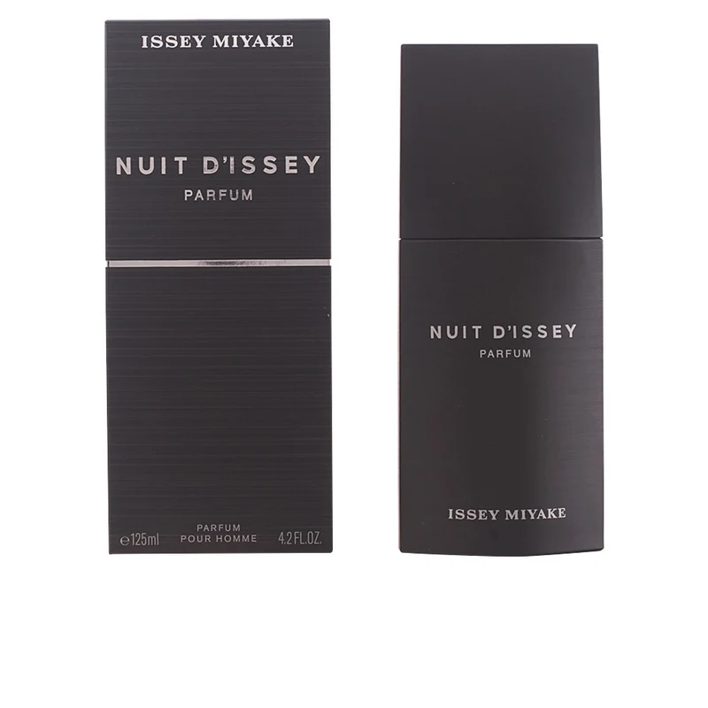 ISSEY MIYAKE - Perfumes - NUIT D'ISSEY / (4 opciones)