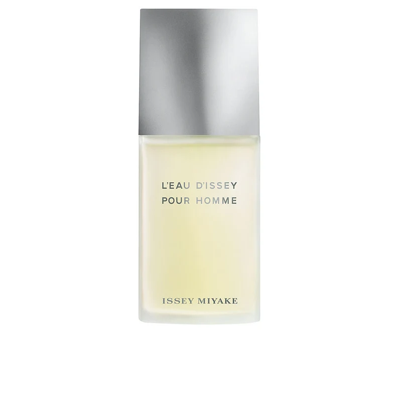ISSEY MIYAKE - Perfumes - L'EAU D'ISSEY POUR HOMME / (12 opciones)