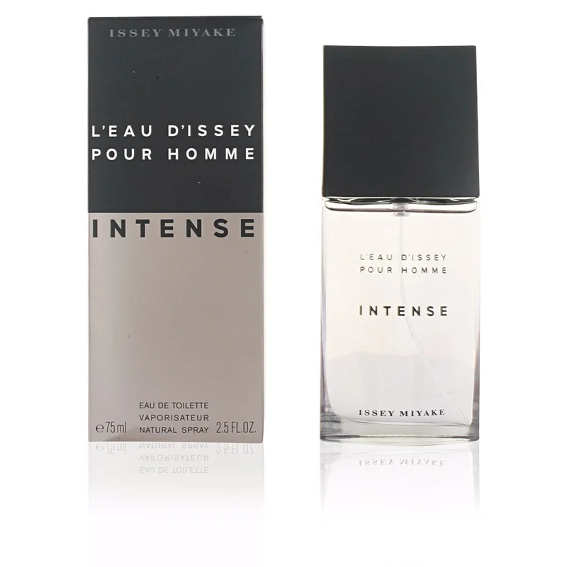 ISSEY MIYAKE - Perfumes - L'EAU D'ISSEY POUR HOMME / (12 opciones)