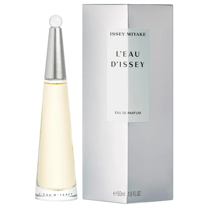 ISSEY MIYAKE - Perfumes - L'EAU D'ISSEY / (11 opciones)