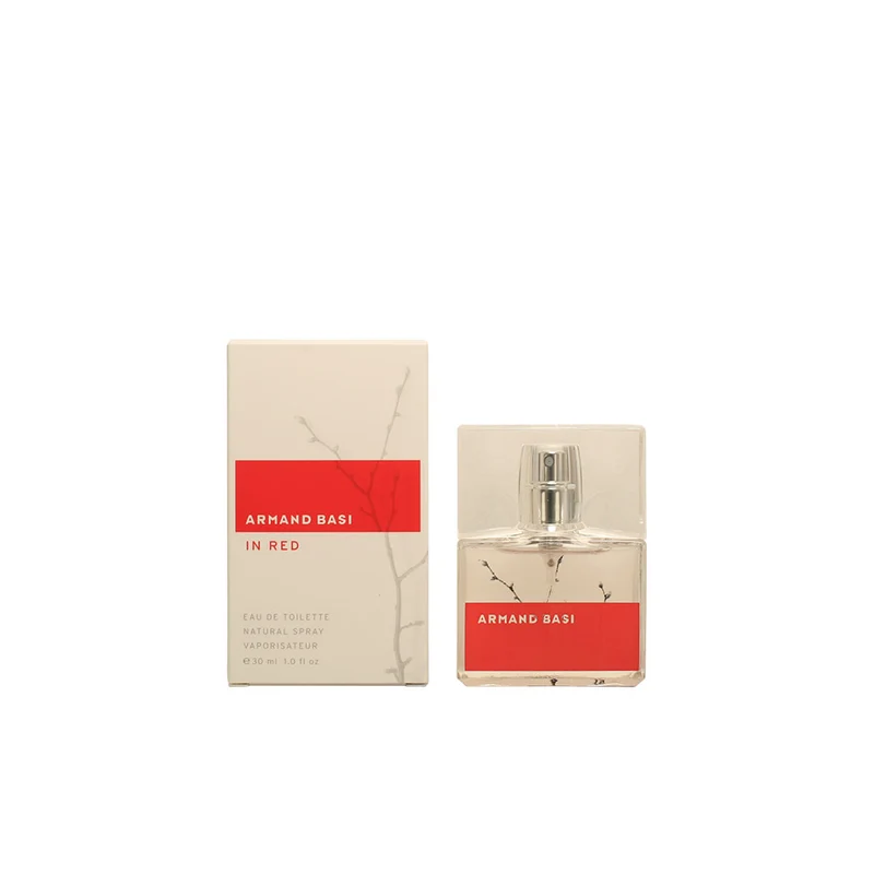 ARMAND BASI - Perfumes - IN RED / (2 opciones)