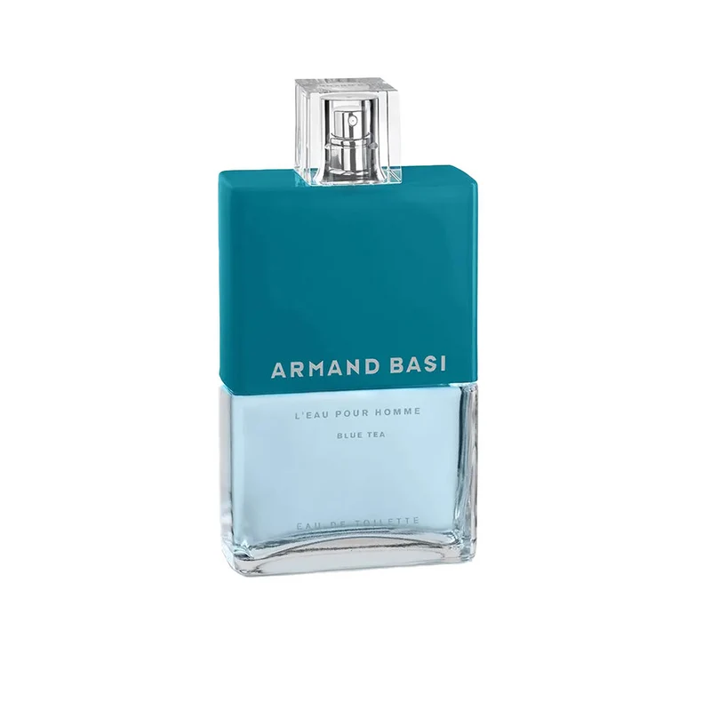 ARMAND BASI - Perfumes - L'EAU POUR HOMME / (5 opciones)