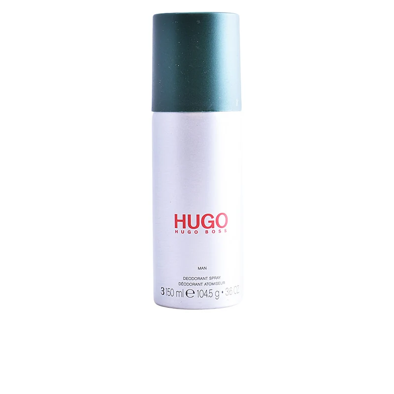 HUGO BOSS-HUGO - Higiene - HUGO / (5 opciones)