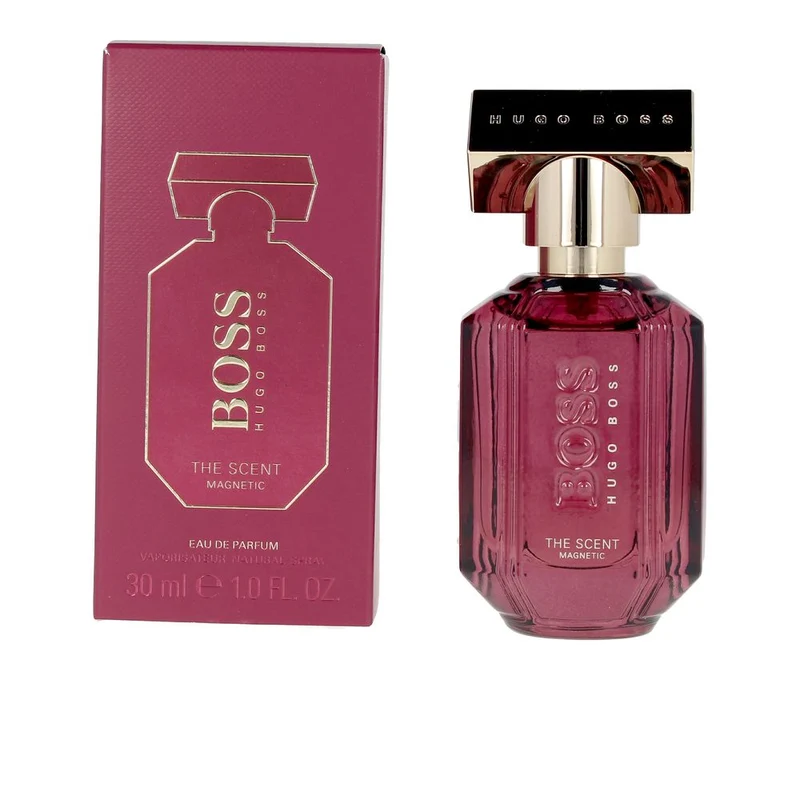 HUGO BOSS-BOSS - Perfumes - THE SCENT FOR HER / (3 opciones)