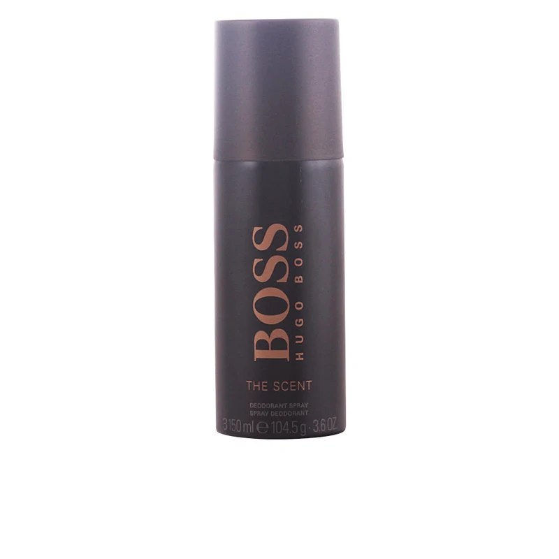 HUGO BOSS-BOSS - Higiene - THE SCENT / (7 opciones)