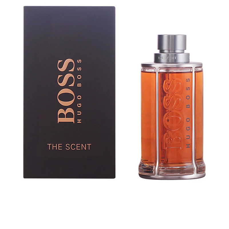 HUGO BOSS-BOSS - Higiene - THE SCENT / (7 opciones)