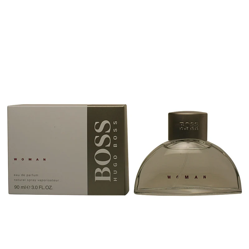 HUGO BOSS-BOSS - Perfumes - BOSS WOMAN
