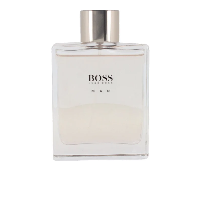 HUGO BOSS-BOSS - Perfumes - BOSS ORANGE MAN