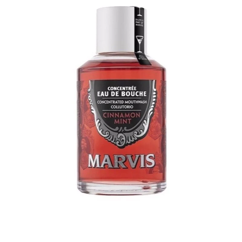 MARVIS - Higiene - CINNAMON MINT