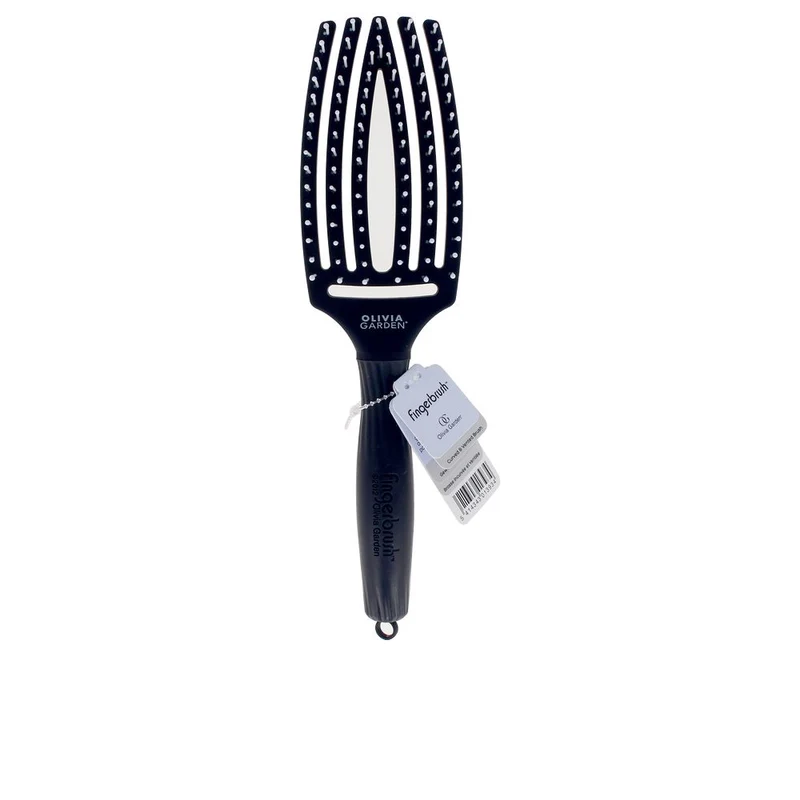 OLIVIA GARDEN - Cabello - FINGERBRUSH / (2 opciones)