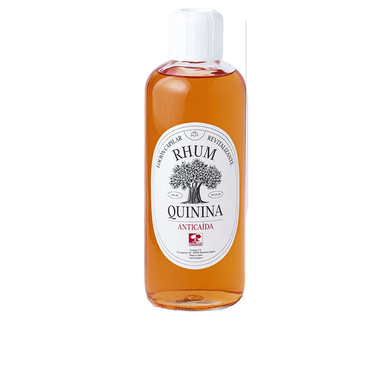 CRUSELLAS - Cabello - RHUM QUININA / (3 opciones)