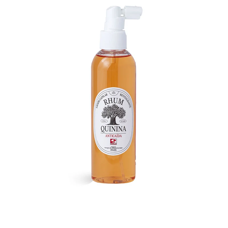 CRUSELLAS - Cabello - RHUM QUININA / (3 opciones)