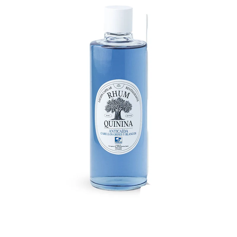 CRUSELLAS - Cabello - RHUM QUININA / (3 opciones)