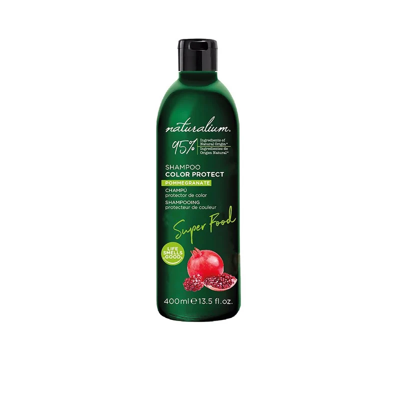 NATURALIUM - Higiene - SUPER FOOD / (6 opciones)