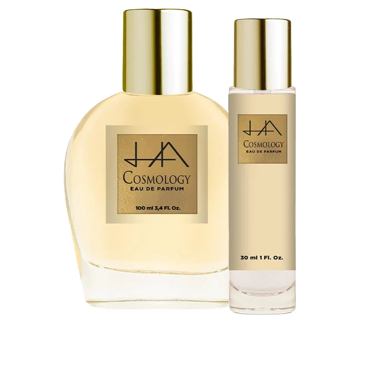 HANNIBAL LAGUNA - Perfumes - COSMOLOGY