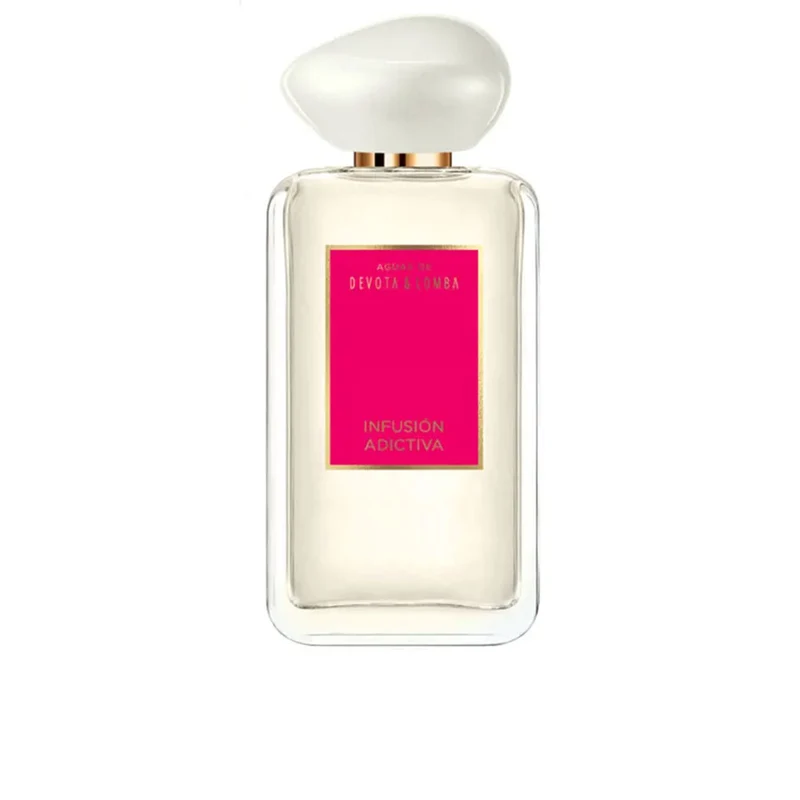 DEVOTA & LOMBA - Perfumes - INFUSIÓN ADICTIVA