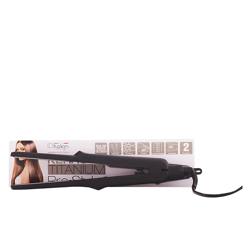 ID ITALIAN - Cabello - IDITALIAN / (3 opciones)