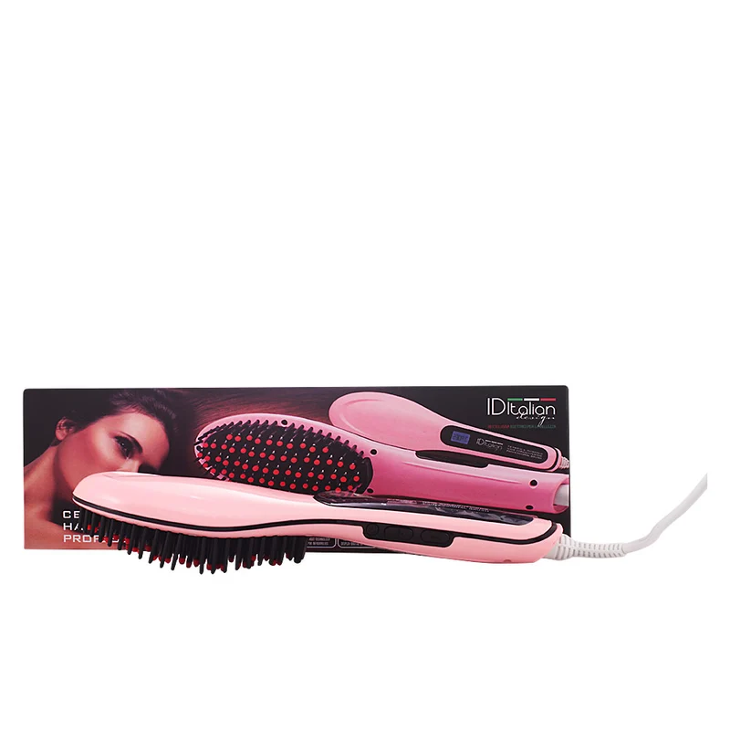 ID ITALIAN - Cabello - IDITALIAN / (3 opciones)