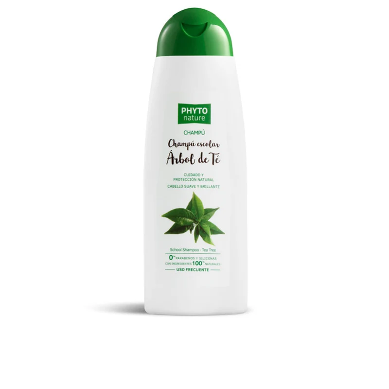 LUXANA - Cosmética Corporal - PHYTO NATURE / (5 opciones)