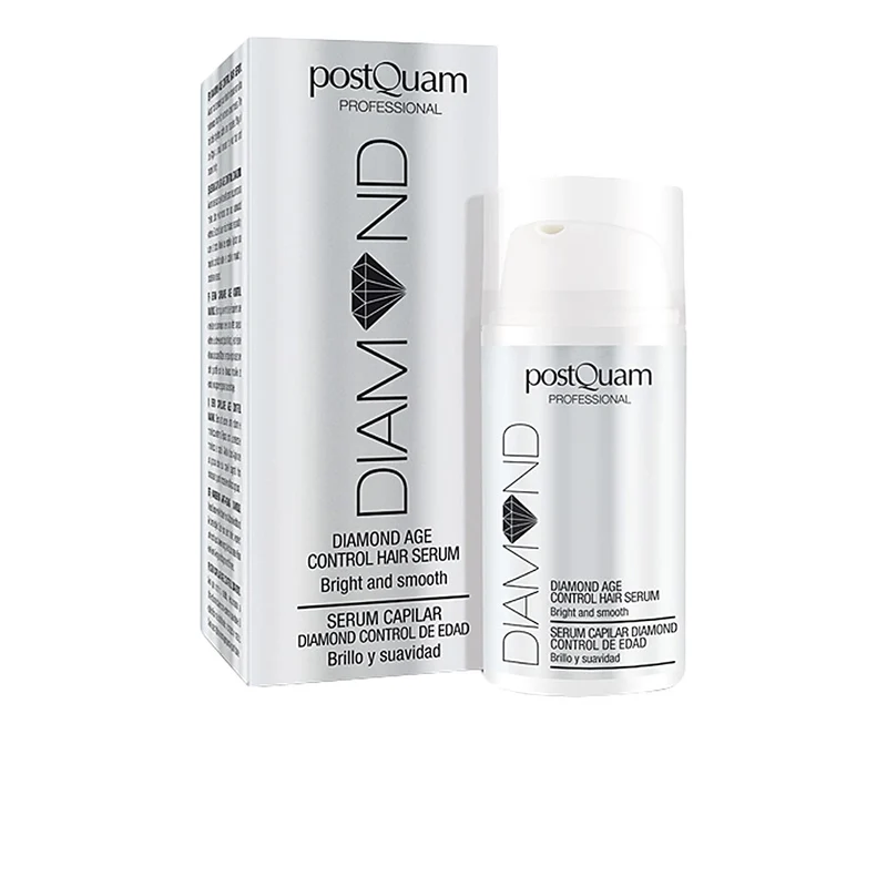 POSTQUAM - Cabello - DIAMOND POSTQUAM