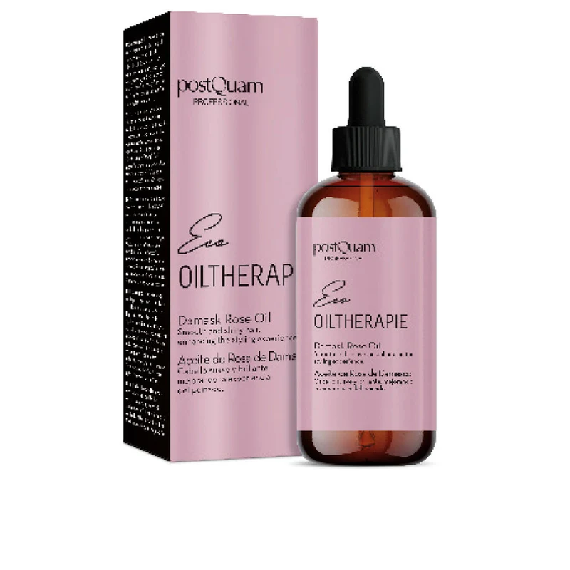 POSTQUAM - Cabello - ECO OILTHERAPIE