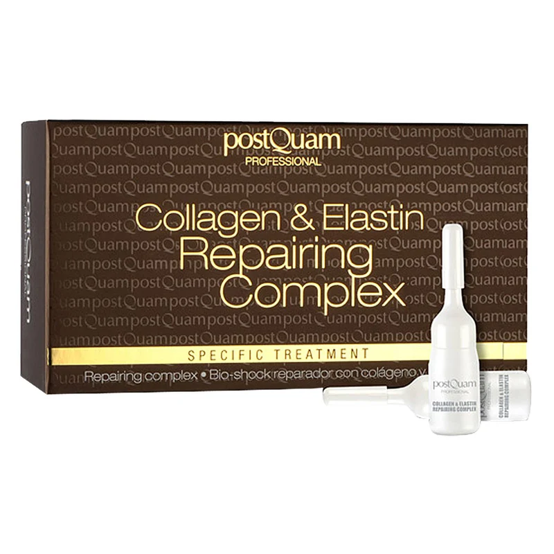 POSTQUAM - Cosmética Facial - BIO-SHOCK