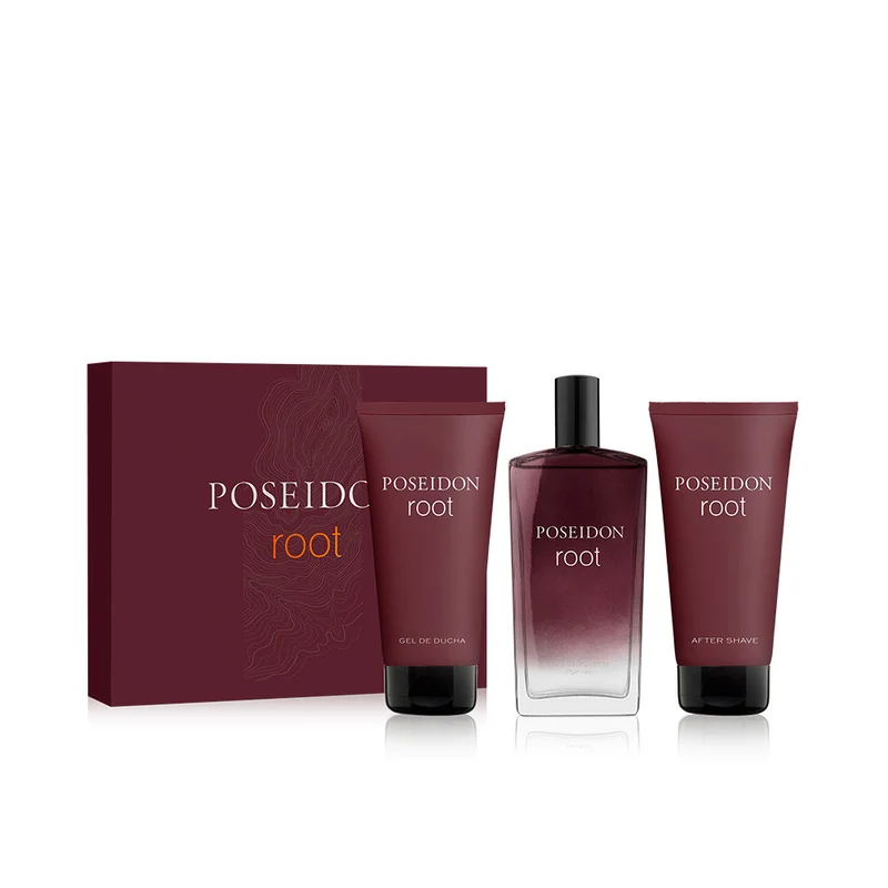 POSEIDON - Perfumes - POSEIDON ROOT