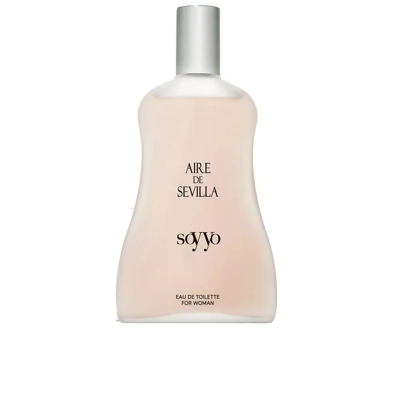 AIRE SEVILLA - Perfumes - AIRE DE SEVILLA / (6 opciones)