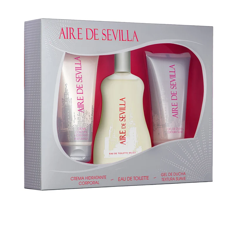 AIRE SEVILLA - Perfumes - AIRE DE SEVILLA / (6 opciones)