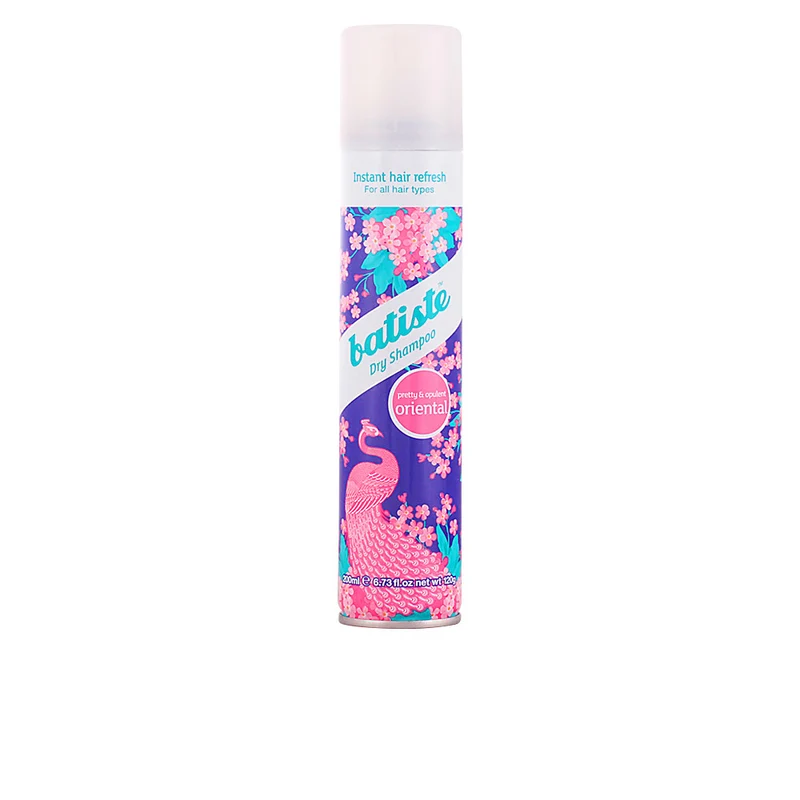 BATISTE - Cabello - ORIENTAL PRETTY&OPULENT