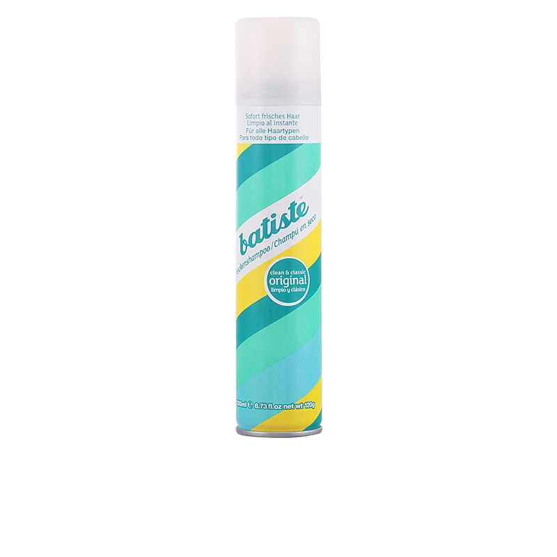 BATISTE - Cabello - ORIGINAL