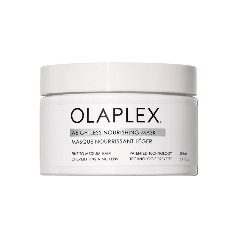 Olaplex Weightless Nourishing Masker 200 ml