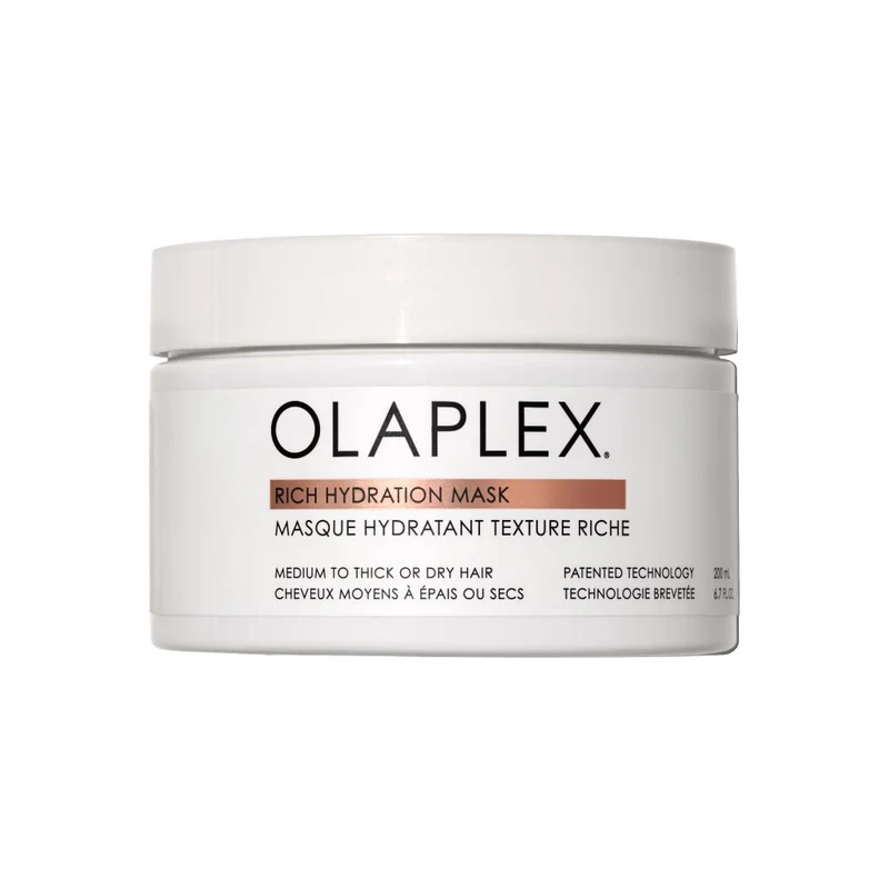 Olaplex Rich Hydration Masker 200 ml