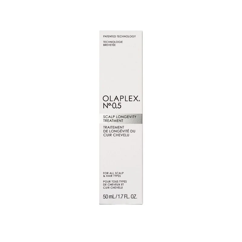Olaplex No. 0.5 Scalp Longevity Treatment 50 ml