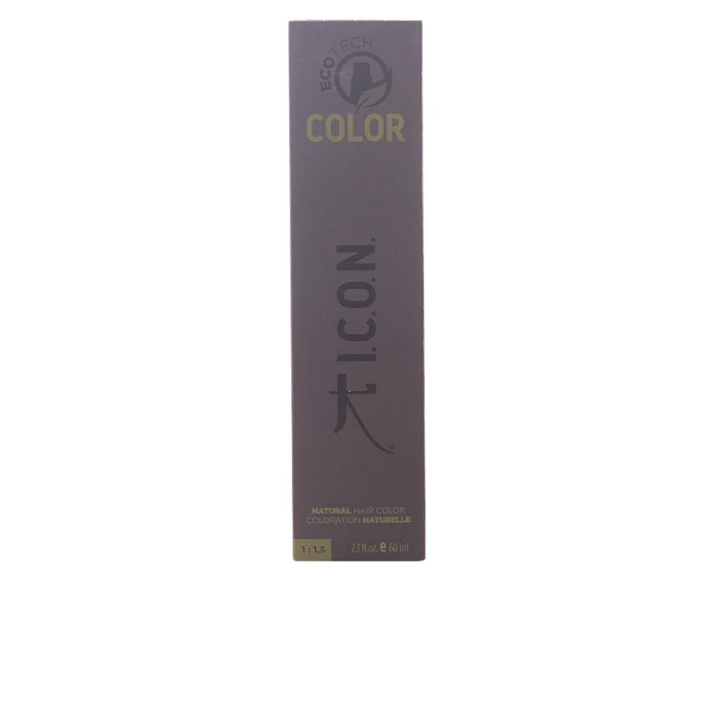 I.C.O.N. - Cabello - ECOTECH COLOR / (14 opciones)