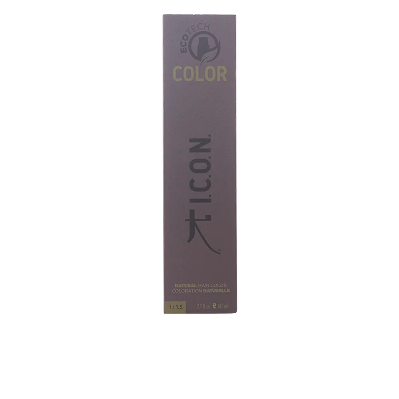 I.C.O.N. - Cabello - ECOTECH COLOR / (14 opciones)