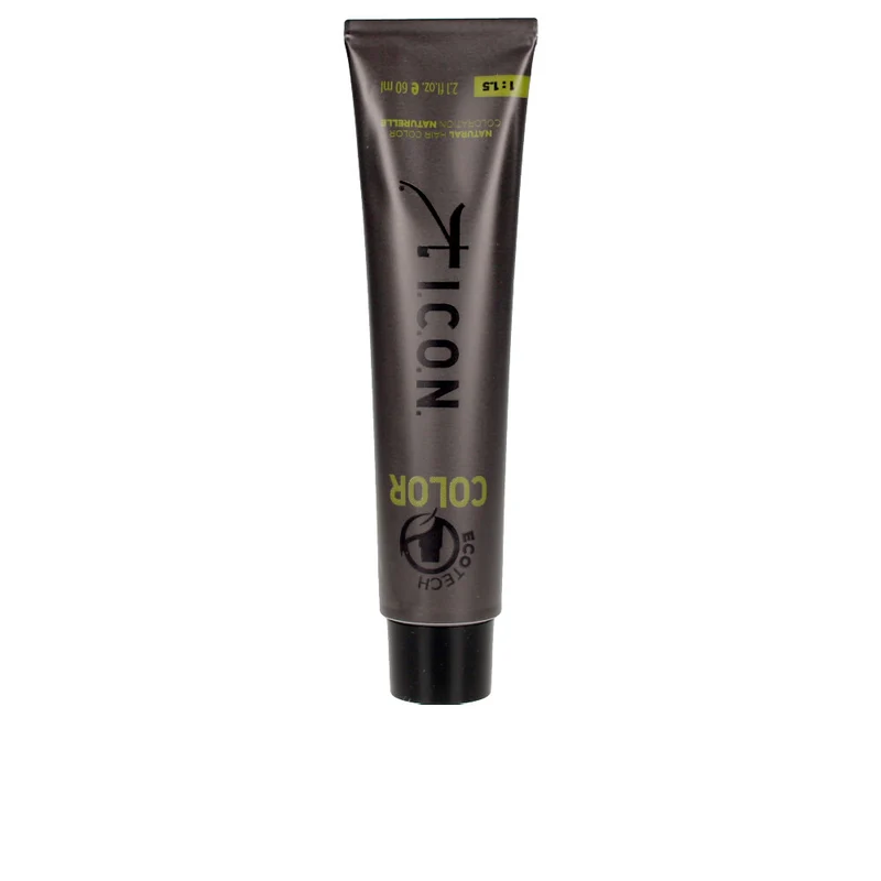 I.C.O.N. - Cabello - ECOTECH COLOR / (14 opciones)