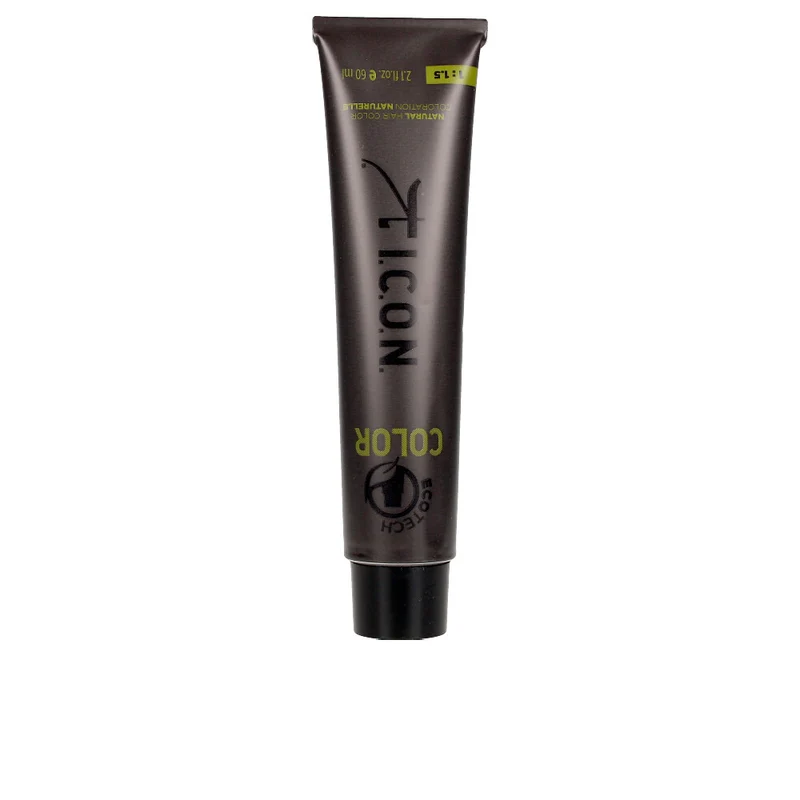 I.C.O.N. - Cabello - ECOTECH COLOR / (14 opciones)