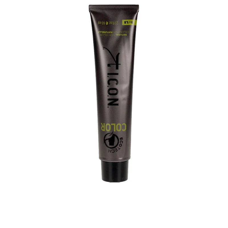 I.C.O.N. - Cabello - ECOTECH COLOR / (14 opciones)