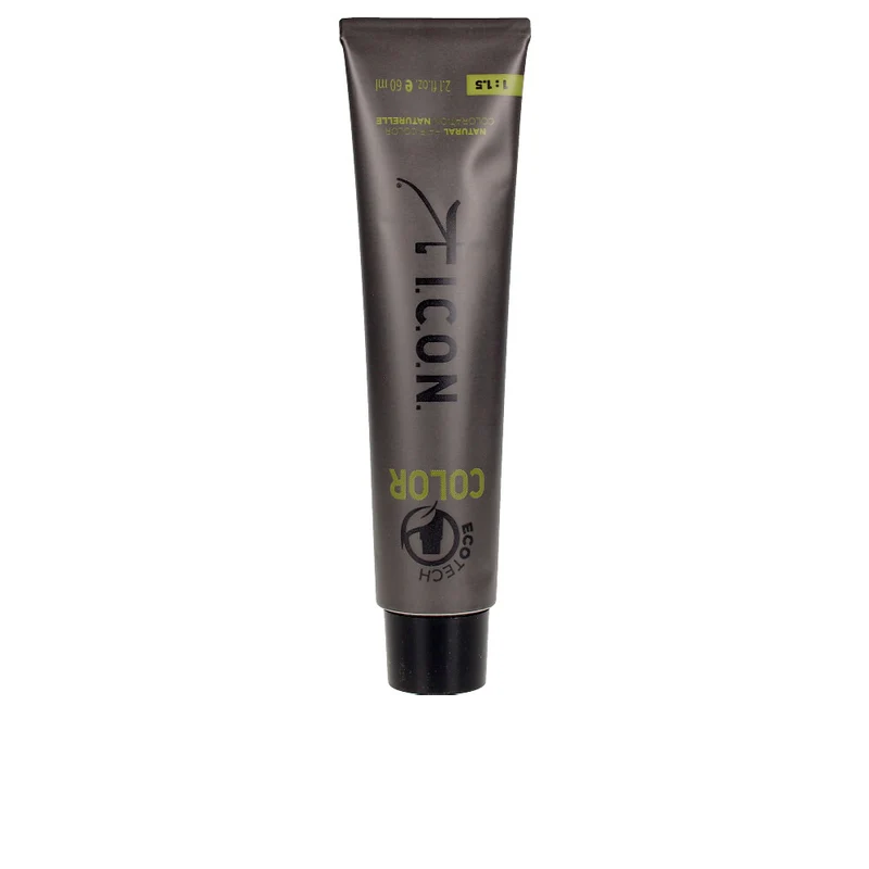 I.C.O.N. - Cabello - ECOTECH COLOR / (14 opciones)