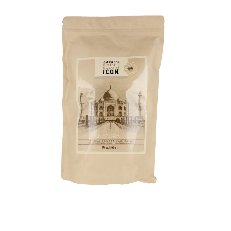 I.C.O.N. - Cabello - NATURAL EARTH COLORS