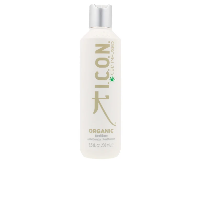 I.C.O.N. - Cabello - ORGANIC I.C.O.N. / (2 opciones)