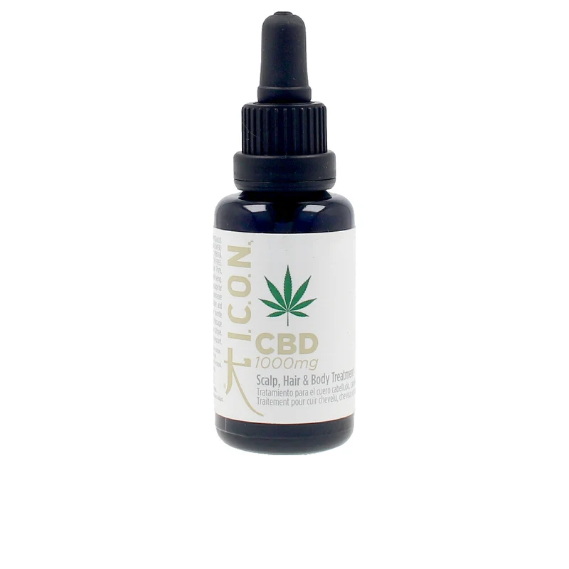 I.C.O.N. - Cabello - ORGANIC I.C.O.N. / (2 opciones)