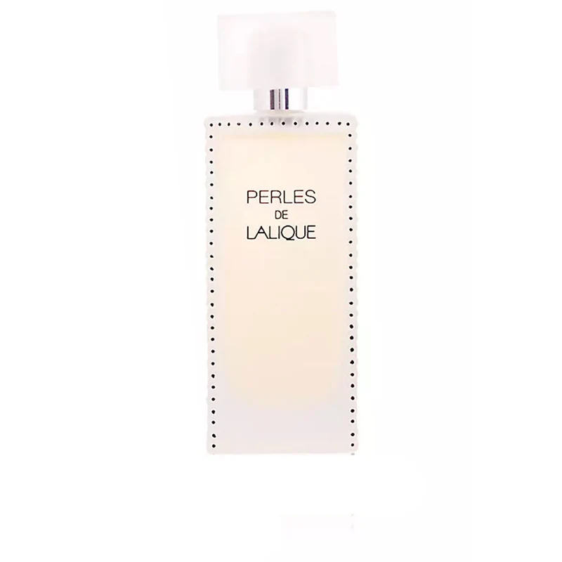 LALIQUE - Perfumes - PERLES DE LALIQUE / (2 opciones)