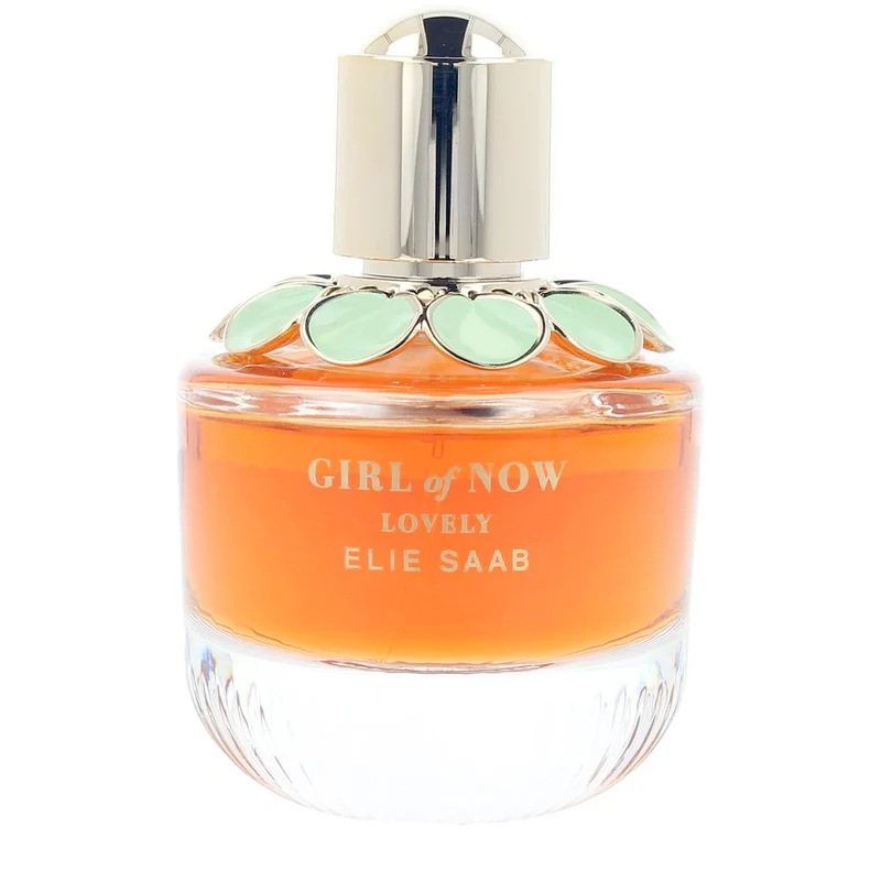 ELIE SAAB - Perfumes - GIRL OF NOW LOVELY / (2 opciones)