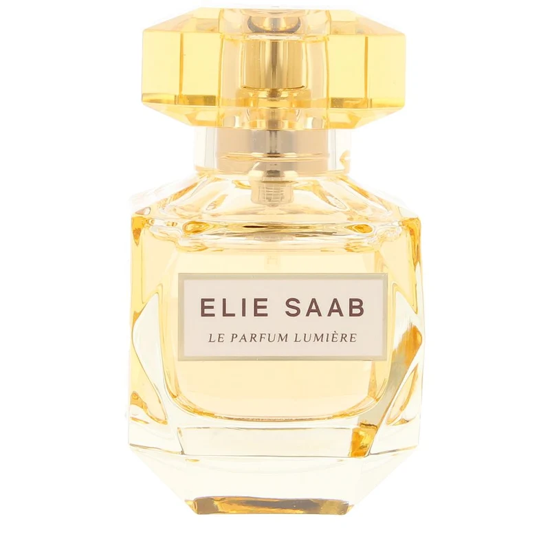 ELIE SAAB - Perfumes - LE PARFUM LUMIERE / (3 opciones)
